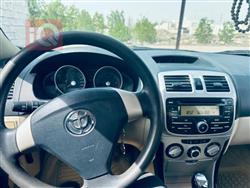 بریلیانس FSV